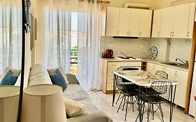 Apartment Elisabeth
